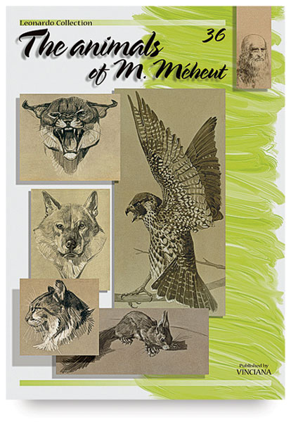 The Animals of M. Meheut 36
