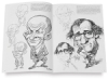 Caricatures 39