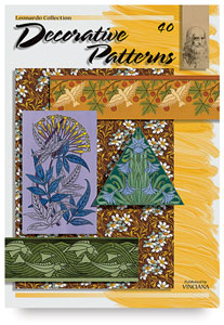 Decorative Patterns 40