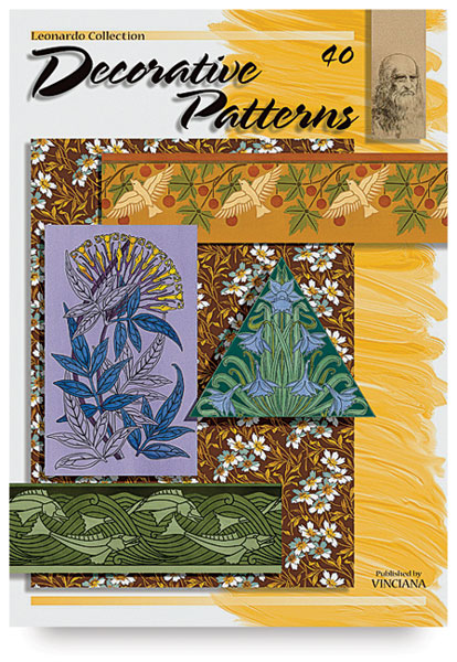 Decorative Patterns 40