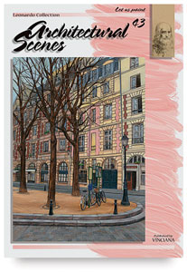 Architectural Scenes 43
