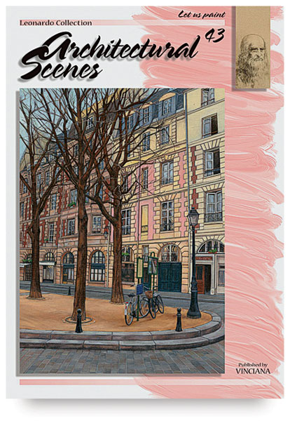 Architectural Scenes 43