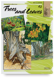Trees and Leaves 45