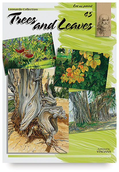 Trees and Leaves 45