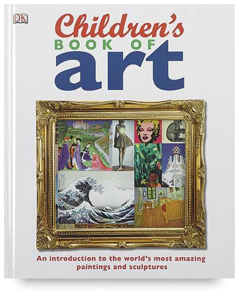 Children’s Book of Art