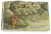 The Cave Painter of Lascaux