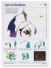 Spiral Mobiles
