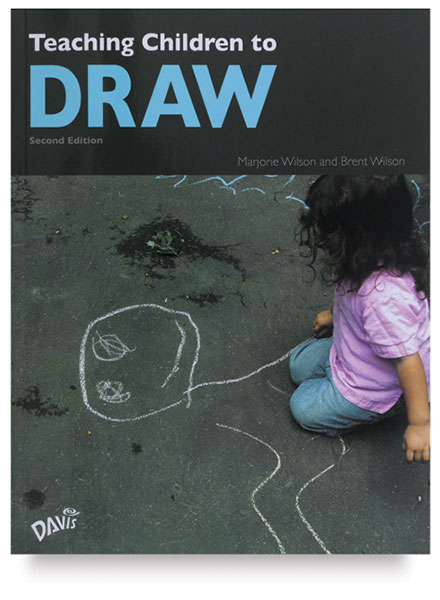 Teaching Children to Draw, Second Edition