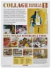Collage History & Materials