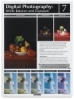 White Balance and Exposure