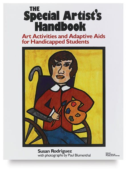 The Special Artist's Handbook