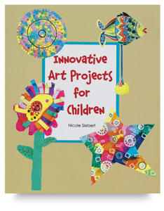 Innovative Art Projects for Children