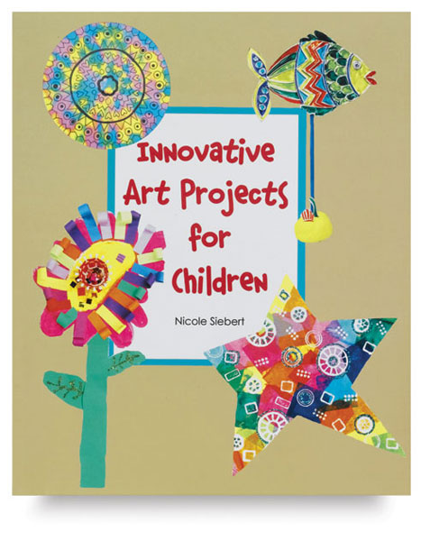 Innovative Art Projects for Children