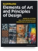 Illustrated Elements of Art & Principles of Design