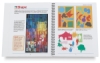 Illustrated Elements of Art & Principles of Design