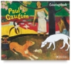 Paul Gauguin Coloring Book
