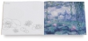 Claude Monet Coloring Book