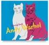 Andy Warhol Coloring Book