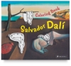 Salvador Dal&iacute; Coloring Book