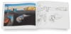 Salvador Dal&iacute; Coloring Book