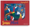 Joan Mir&oacute; Coloring Book