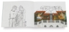 Islamic Art Coloring Book