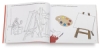 The Art Coloring Book