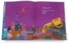 The Cat and the Bird: A Children's Book Inspired by Paul Klee