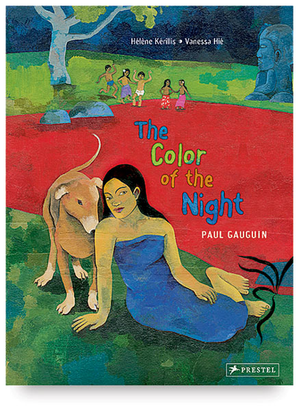 The Color of the Night