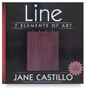 Line: 7 Elements of Art