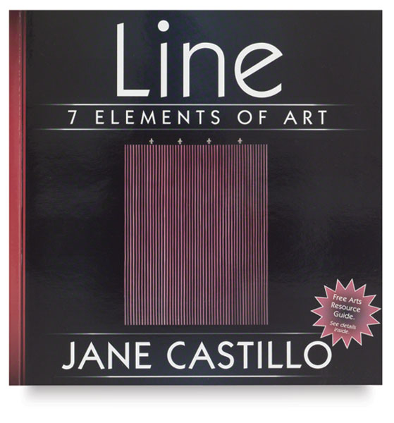 Line: 7 Elements of Art