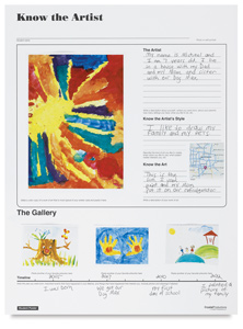 Individual Poster