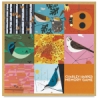 Charley Harper Memory Game