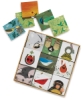 Charley Harper Memory Game