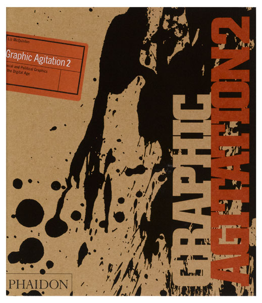 Graphic Agitation 2