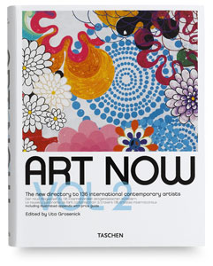 Art Now Volume 2 Art Now Volume 2