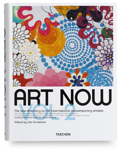 Art Now Volume 2