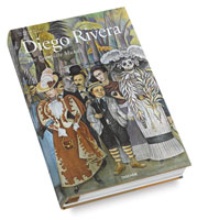 Diego Rivera: The Complete Murals