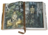 Ministry of Public Education Stairway Murals