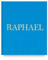 Silk Series Artist Books: Raphael