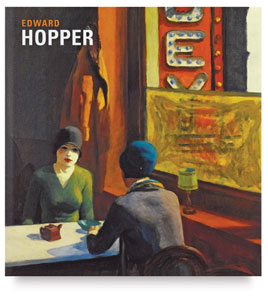edward hopper