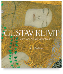 Gustav Klimt: Art Nouveau Visionary