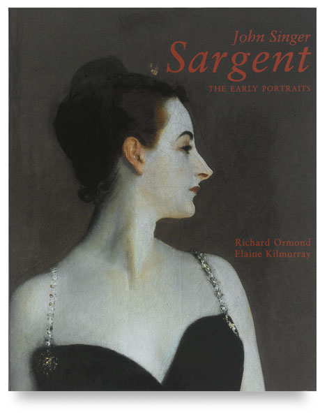 The Early Portraits, Volume 1