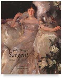 Portraits of the 1890s, Volume II