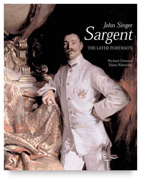 The Later Portraits, Volume III