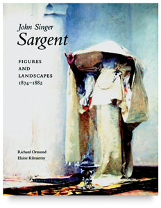 Figures and Landscapes 1874–1882, Volume IV
