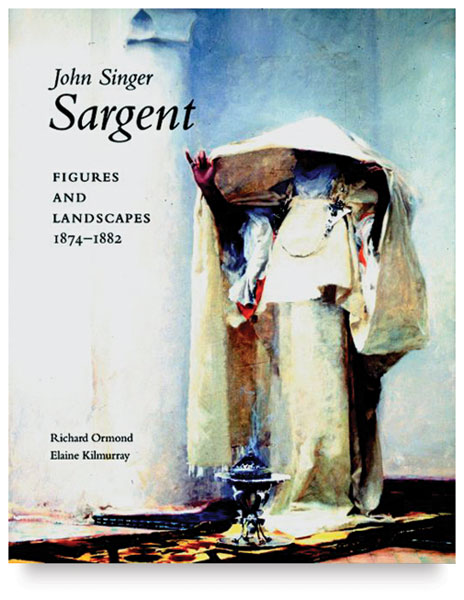 Figures and Landscapes 1874–1882, Volume IV