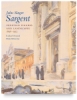 Venetian Figures and Landscapes 1898–1913, Volume VI