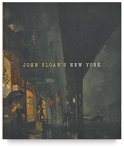 John Sloan's New York