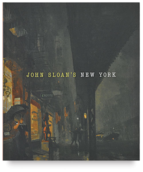 John Sloan's New York